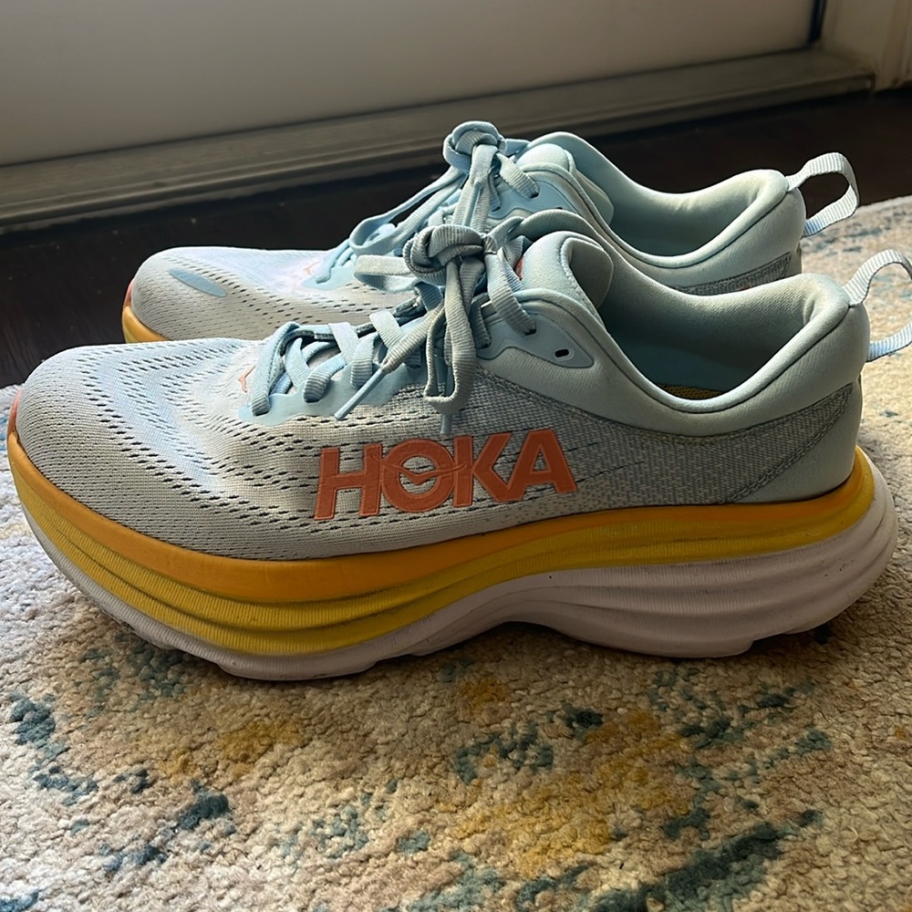 Women’s Hoka Bondi 8